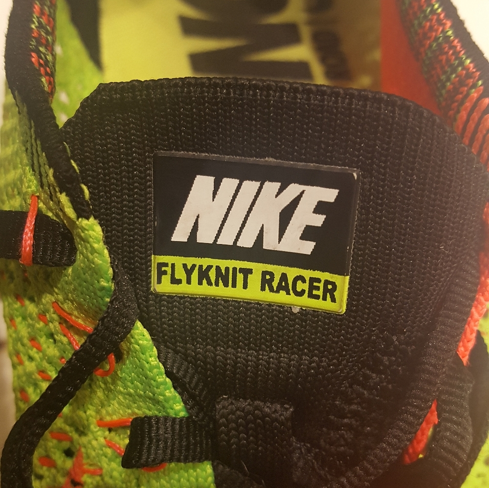 Nike Unisex Running Shoes